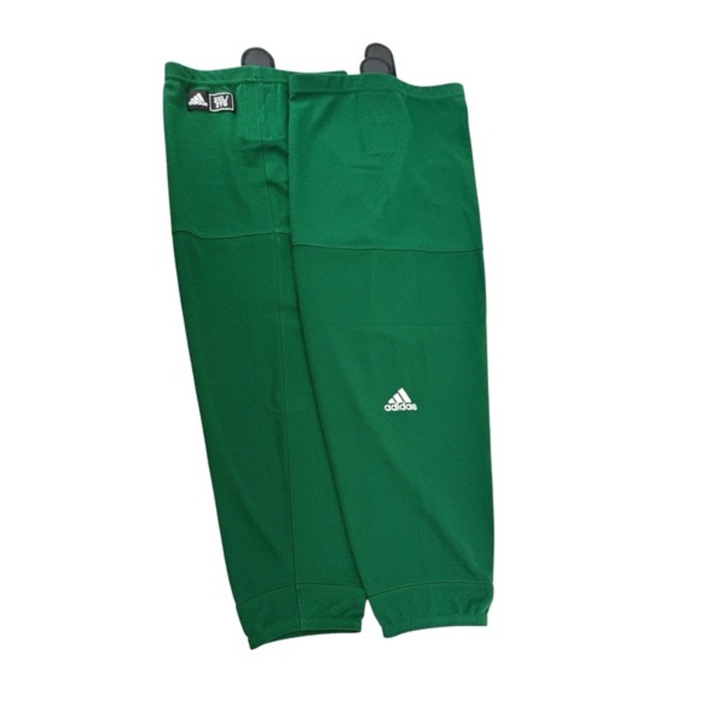 NEW Adidas Hockey Socks Mens 2XL Hockey Sock Green adi‎ Mesh 12UTA DX0967